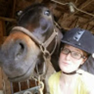 Meet your Posher, Meghan